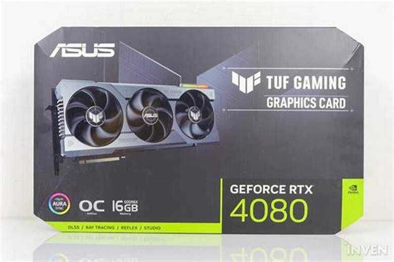 Asus RTX 4080 TUF Gaming OC.Новая.Укр.гарантия