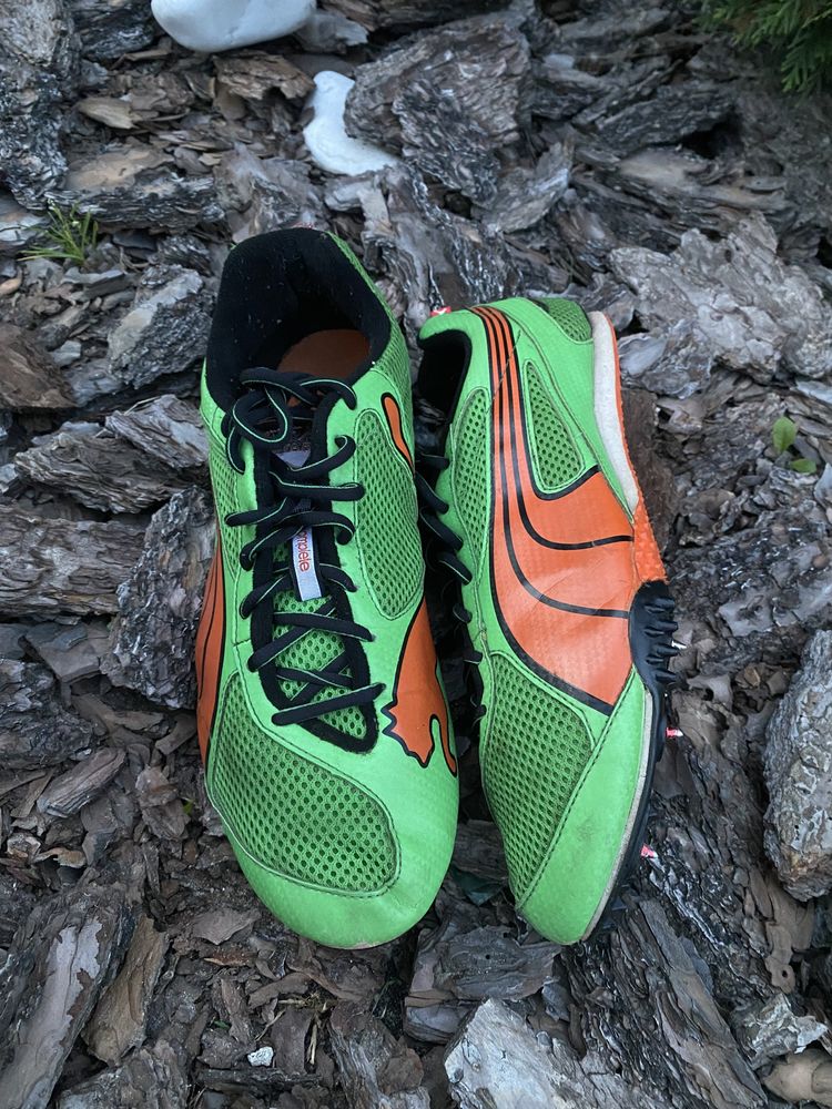 Кросівки Puma
