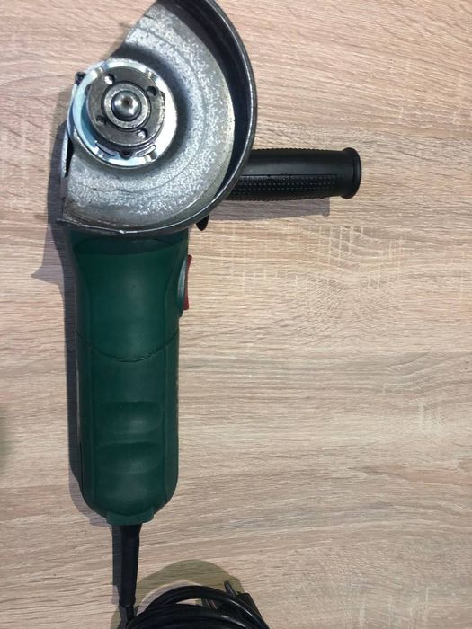 Регулятор DWT WS-125 V Болгарка