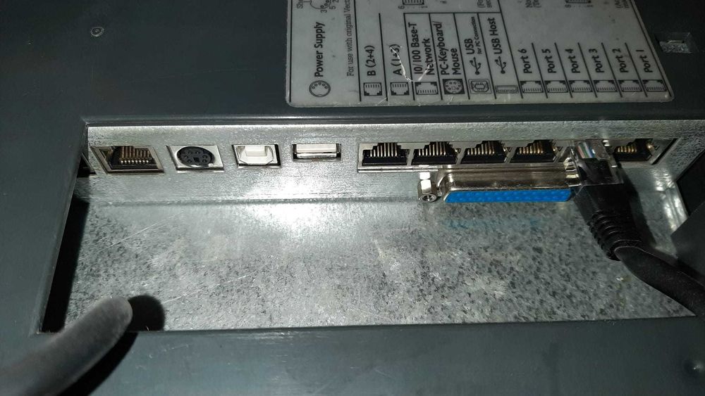 POS Auditor - Sistema de Faturação