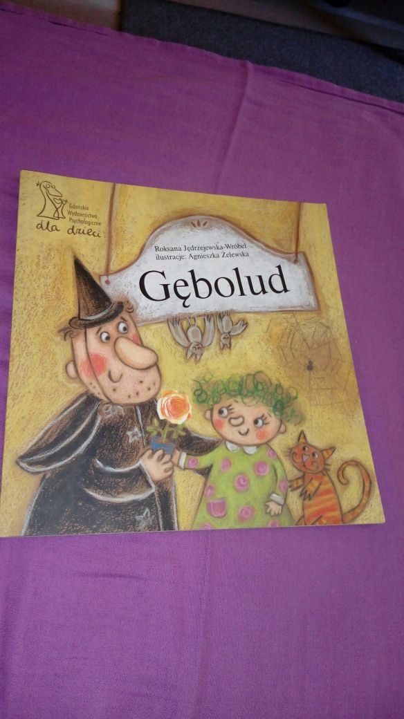 Gębolud. Roksana Jędrzejewska-Wróbel