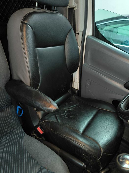 Bancos Peugeot partner