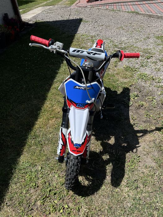 Cross MRF 80 Runner