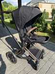 Cybex Priam 4.0