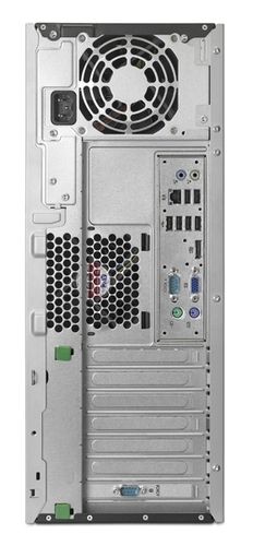 Cистемный блок HP dc7900