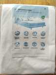 Ochraniacz wodoodporny na materac -140x200