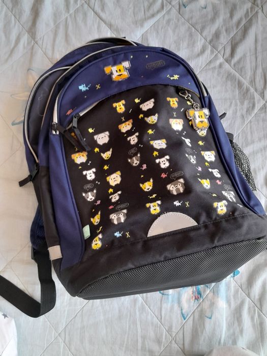 Рюзаки до школи, YES, рюкзаки, auchan, bagland