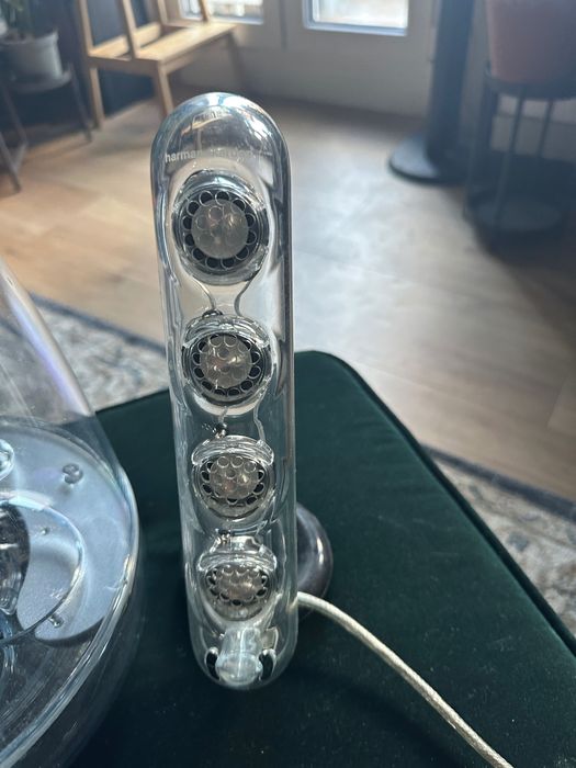 Harman Kardon Sound Sticks III - glosniki / subwoofer plus bluetooth
