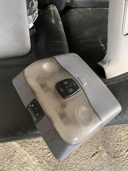 Вебаста з плафоном віто638 v klas