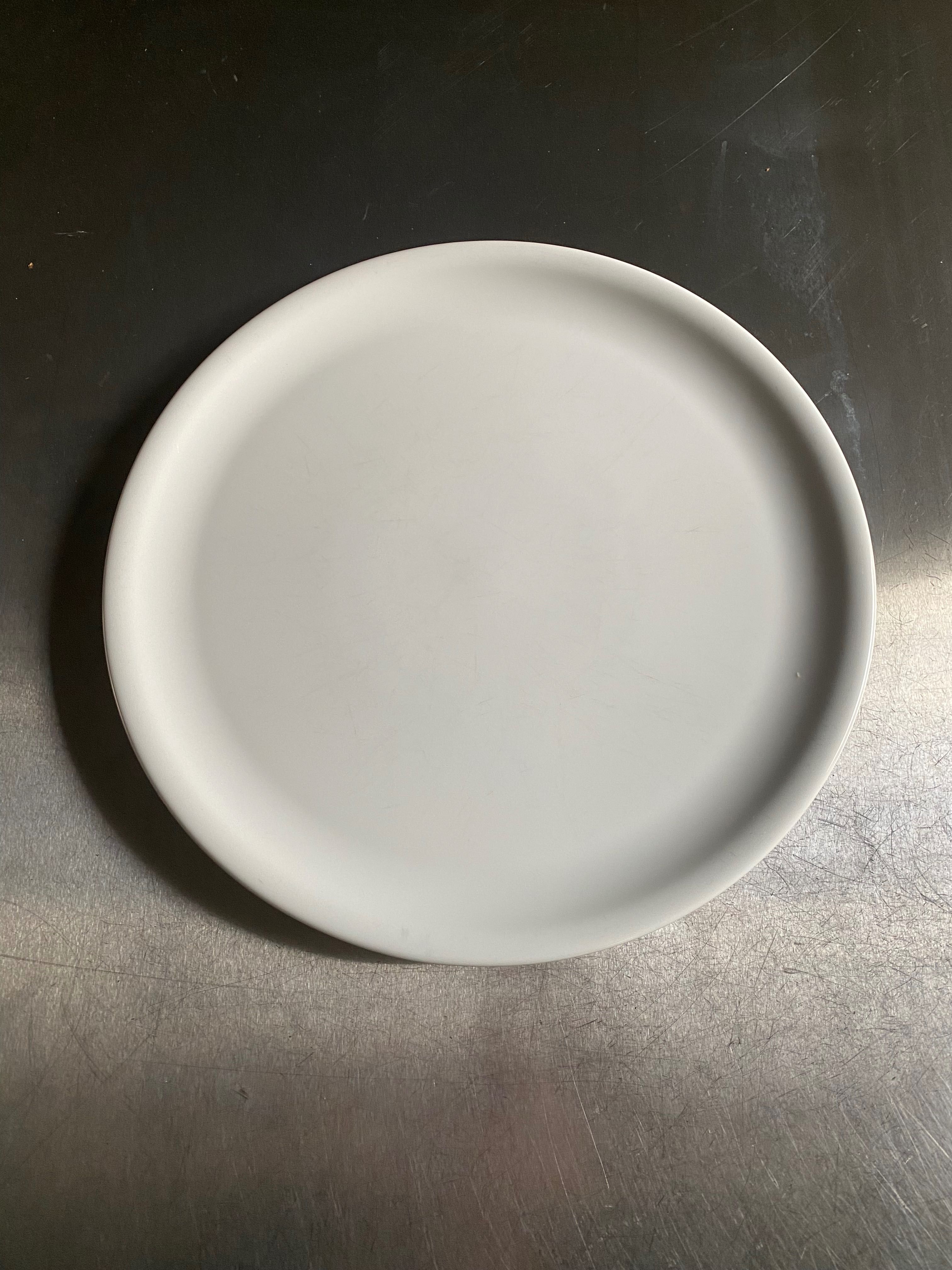 Talerze do pizzy 32 cm LUBIANA TINA 30 szt