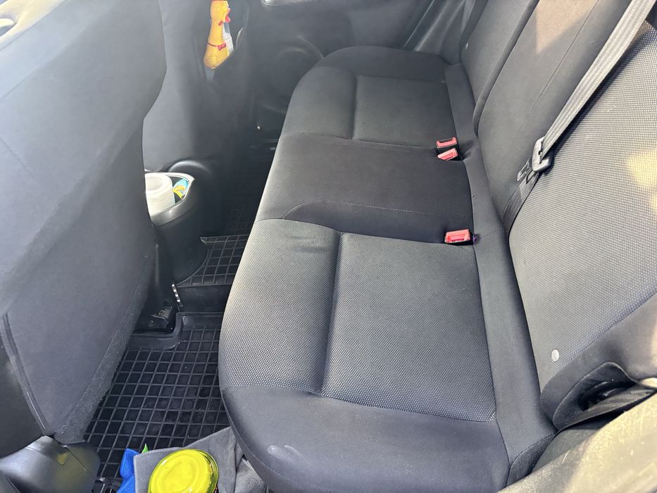 Nissan juke 1.5 dci