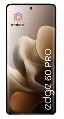 Motorola Edge 60 PRO 12GB 512GB Castanho nogueira NOVO