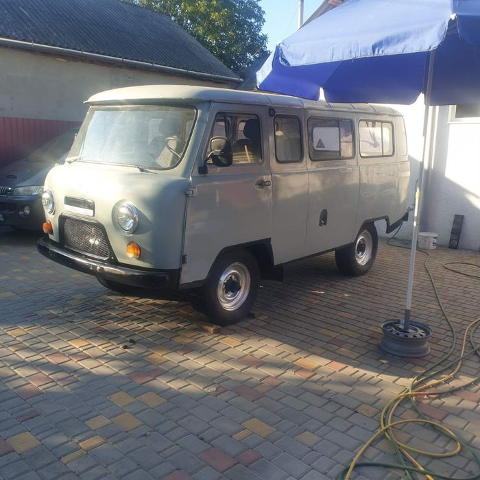 Продам                 УАЗ