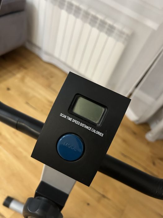 Sprzedam rowerek stacjonarny!