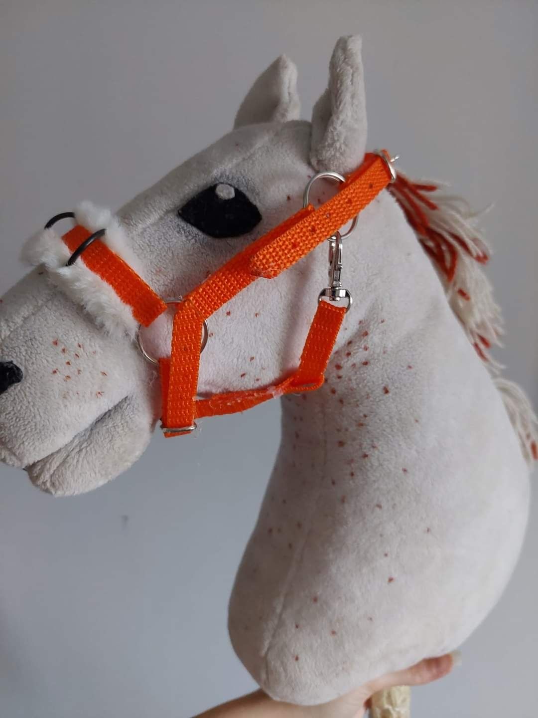 Kawecan hobby horse
