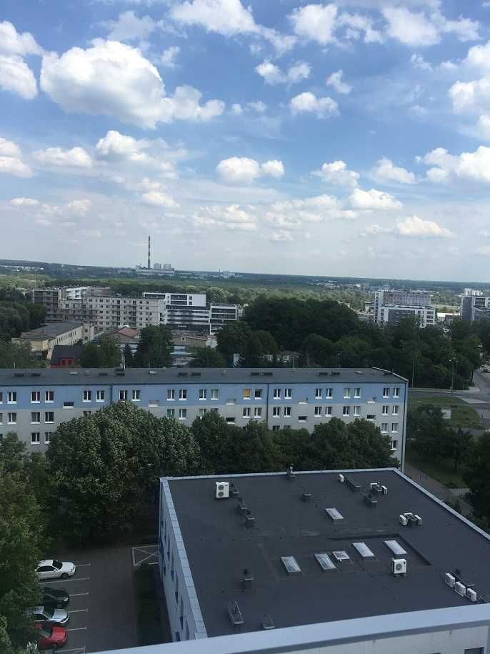 Kawalerka najem umeblowana os. Kosmonautów