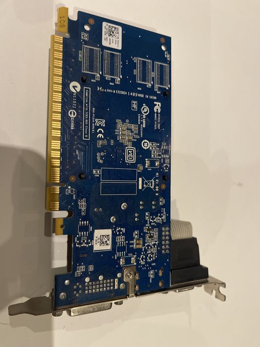 Geforce GT 520 model P1310