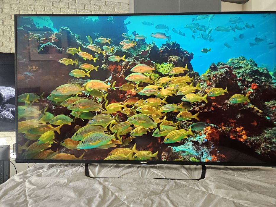 Telewizor 4K 120Hz webOS DolbyVisionDolbyAtmos