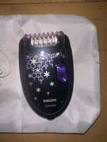 Depilator Philips satinelle