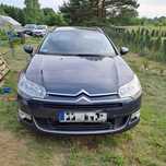 Sprzedam Citroenc5