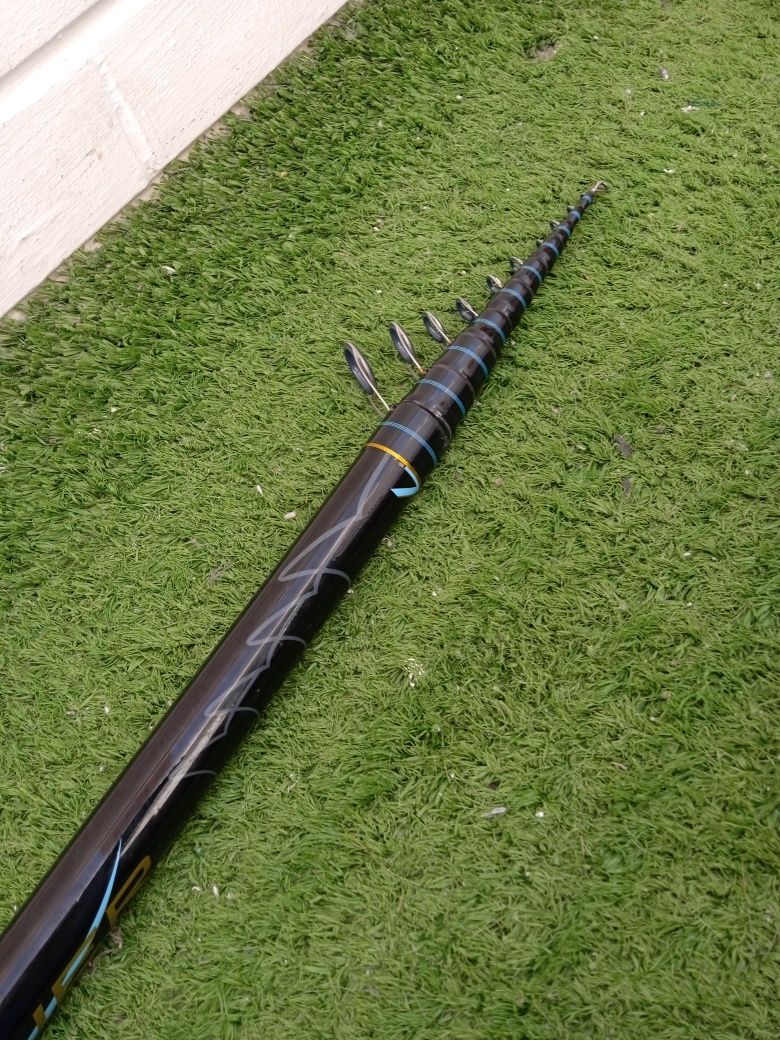 Cana TUBERTINI Atlantic Power 700 (Bóia, Pião)