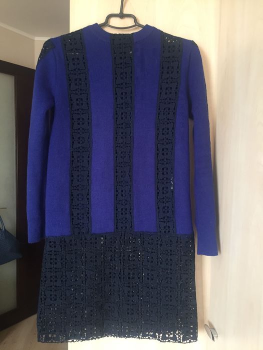 Платье Kenzo S в отличном состоянии