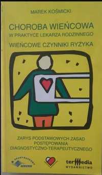 Choroba wieńcowa w praktyce lekarza rodzinnego