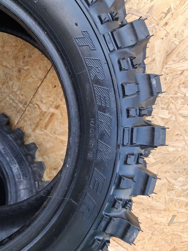 Opony terenowe 235 60 R17 Tracker Simex