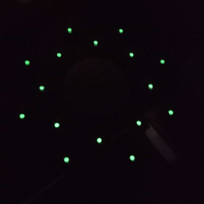 Candeeiro Fluorescente