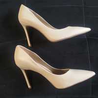 Szpilki SAM EDELMAN Hazel Pointed TOE HEEL rozmiar 40