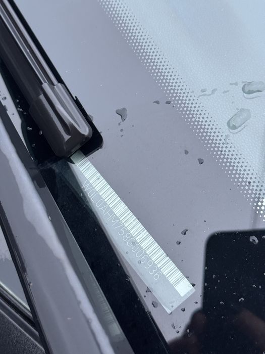 Опель Зефіра  B 2007 рік