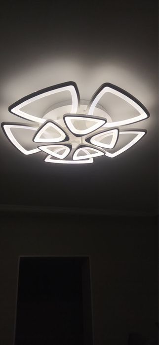 Продам LED светильник