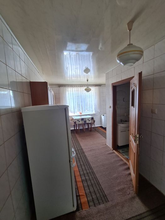 Квартира 2 кімнанта