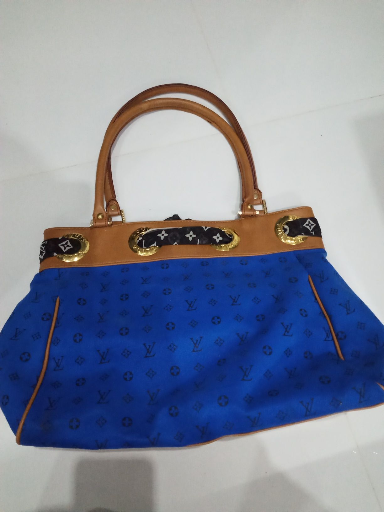 Torebka Louis Vuitton