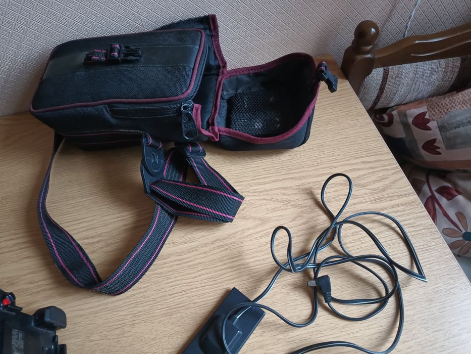 Відеокамера Sony