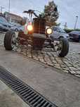 Yamaha Banshee 350