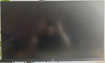 LG Ultrafine 32UN880P-B Ergo gwarancja do lutego 2026