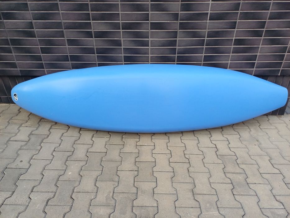 Kajak górski Zet Five