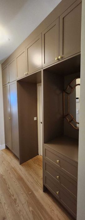 Lacagem profissional para Carpinteiros, Arquitetos e Engenheiros