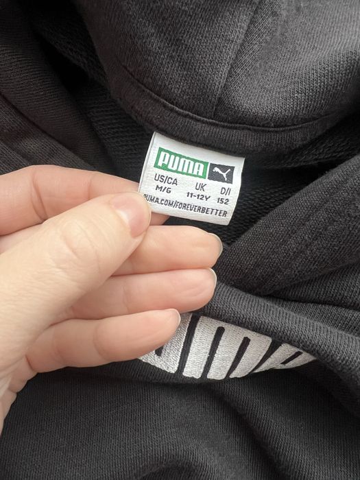Кофта Puma 152 см