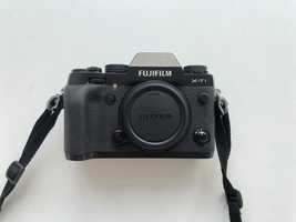 Câmara Fujifilm X-T1