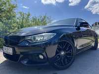 BMW Seria 4 Xdrive * 2.0d * 184KM * Led * Xenon * Navi *Kamera* Salon Polska!