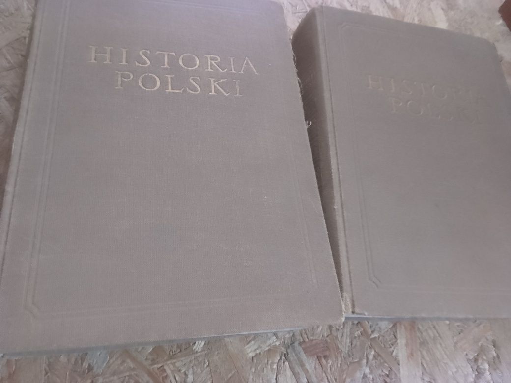 Historia Polski Polska Akademia Nauk Lata 50-70