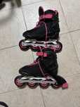 Patins em linha Mitical tamanho 39 novos
