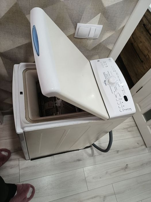 Пральна машина whirpool стіралка