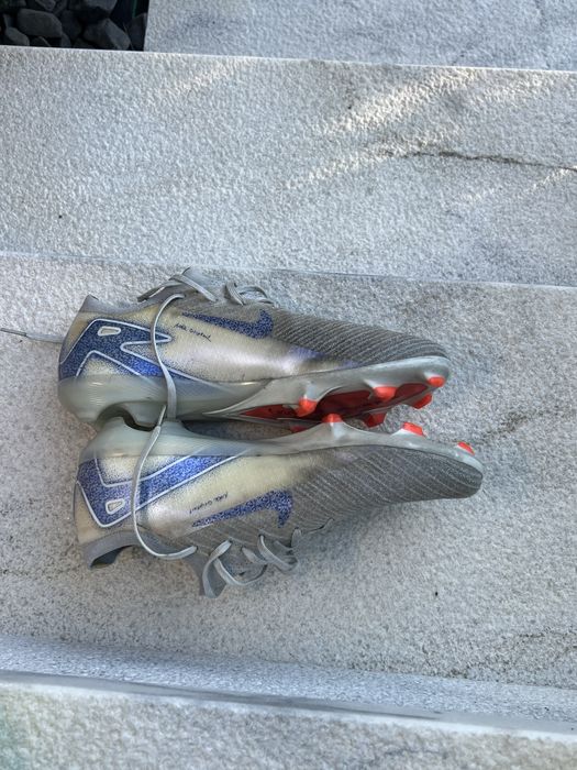 Chuteiras nike tamanho 45