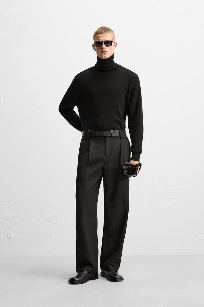 Штани чоловічі Zara