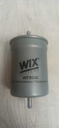 Фільтр паливний WIX WF8040