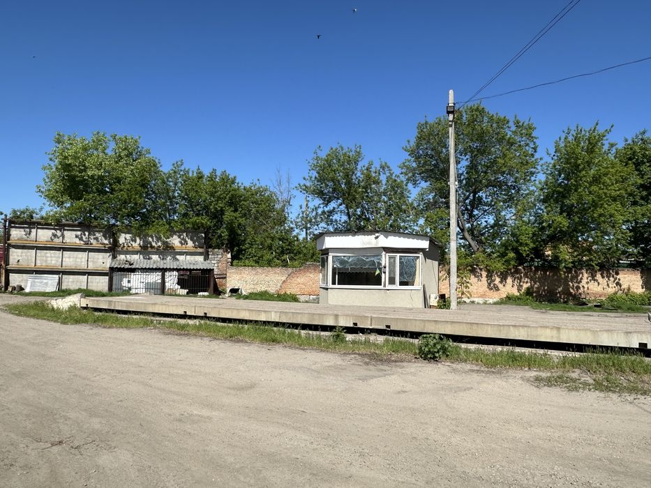 Продажа элеватора в г.Кропивницкий район Н.Балашовка.