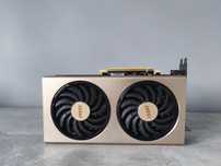 MSI Radeon RX 5700 XT Evoke OC 8GB GDDR6